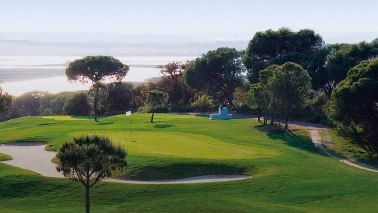 Spanish Golfbreaks